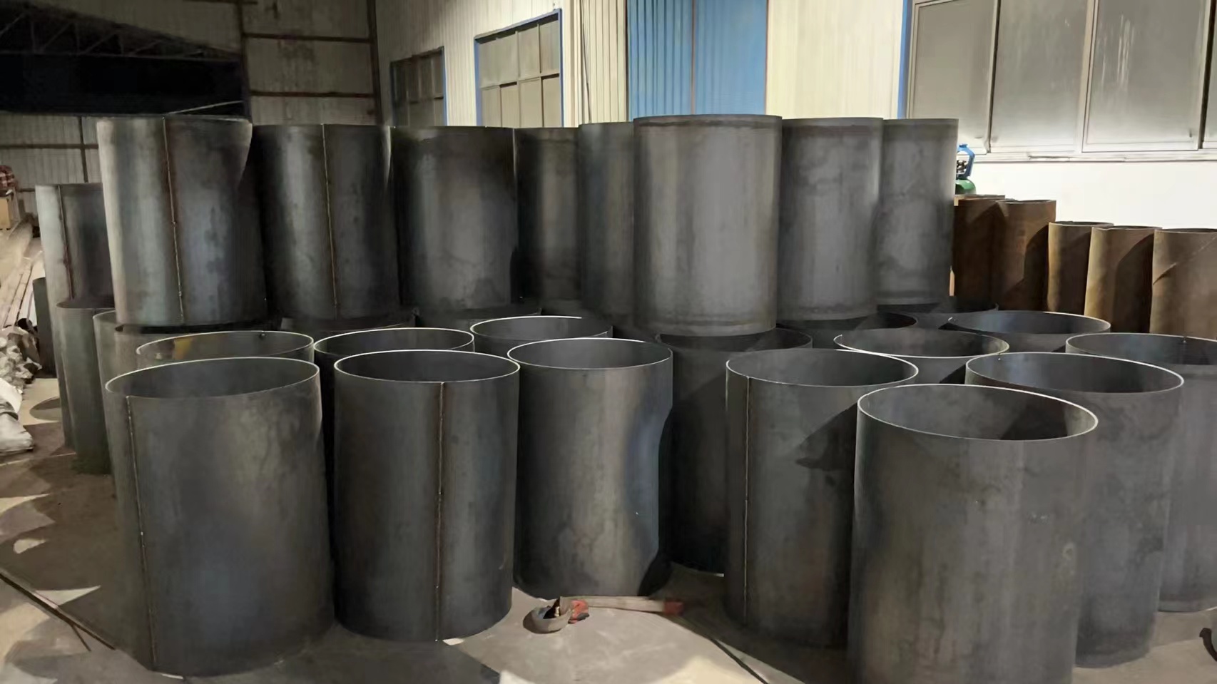 温岭试桩护筒厂家