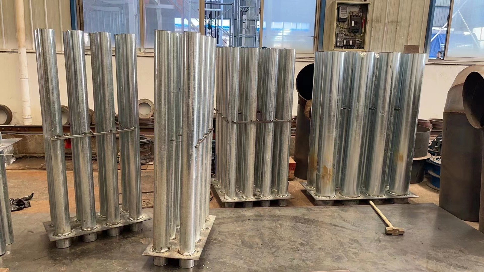 温岭电气套管租赁