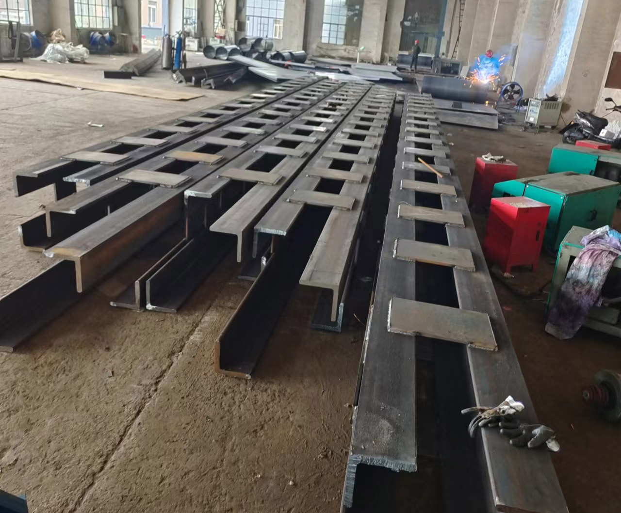 温岭钢护筒出租电话